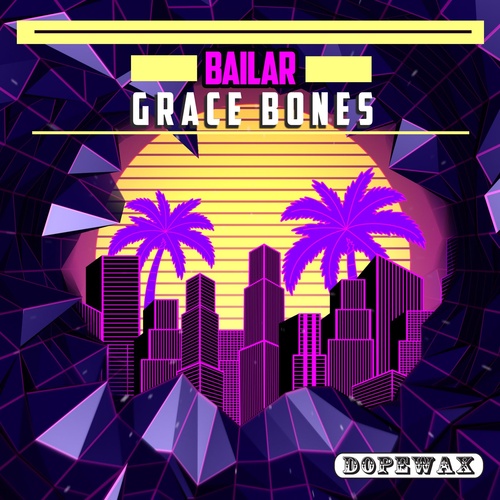 Grace Bones - Bailar [DW235]